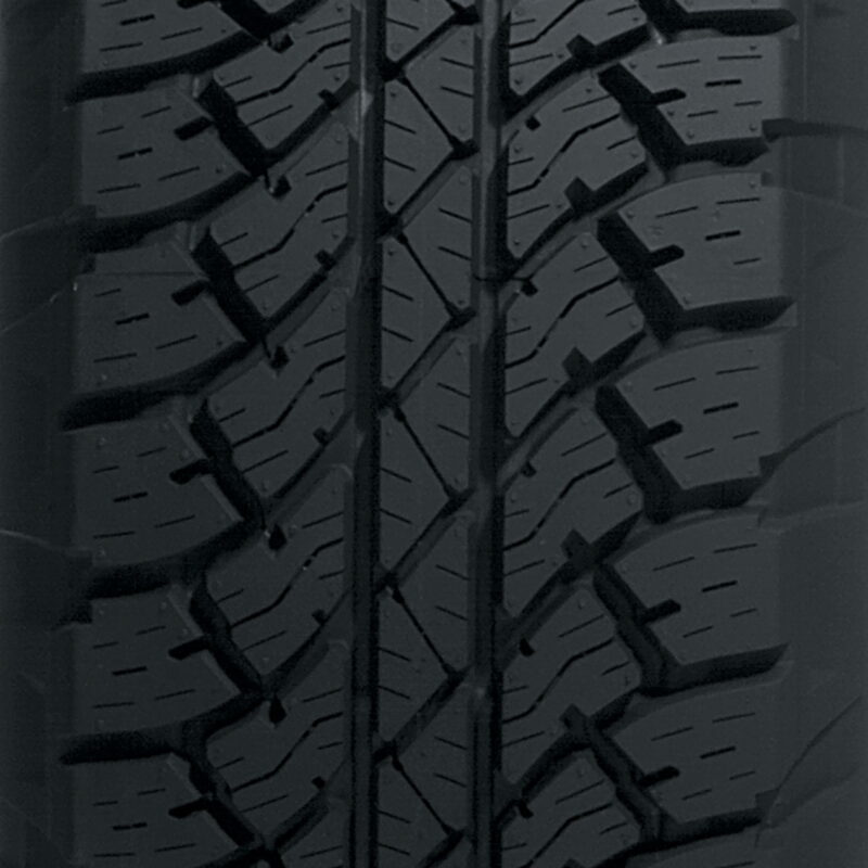 Bridgestone Dueler A/T RH-S All Terrain LT275/65R20 126R E Light Truck Tire - Image 4