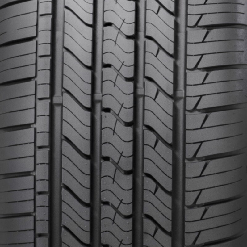 GT Radial Maxtour LX All Season 225/55R18 98V Passenger Tire - Image 4