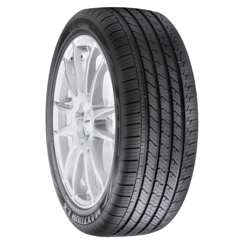 GT Radial Maxtour LX All Season 225/55R18 98V Passenger Tire - Image 5