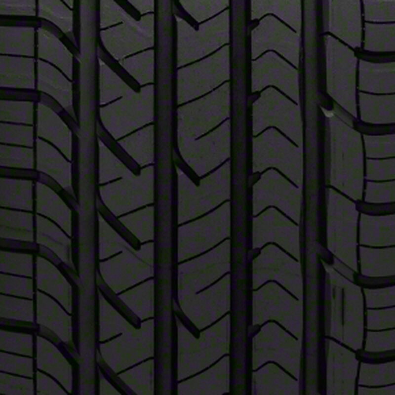 Goodyear Eagle Sport All-Season All Season 235/50R17 96W Passenger Tire - Image 4