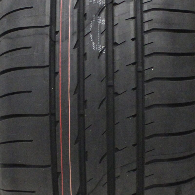 Goodyear Eagle F1 Asymmetric 3 ROF UHP Summer 245/35R20 95Y XL Passenger Tire - Image 4