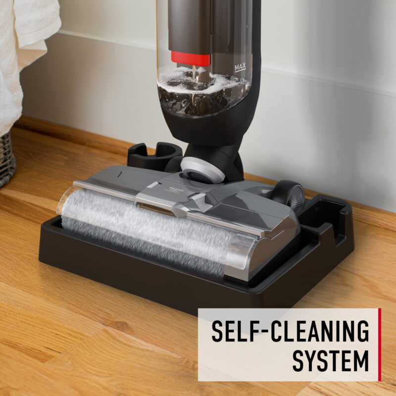 Hoover Streamline Hard Floor Wet Dry Vacuum, FH46011V, New - Image 4