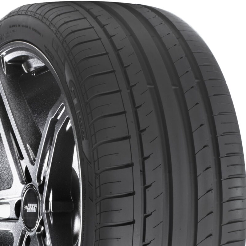 GT Radial Champiro HPY UHP 225/40ZR19 93Y XL Passenger Tire - Image 6