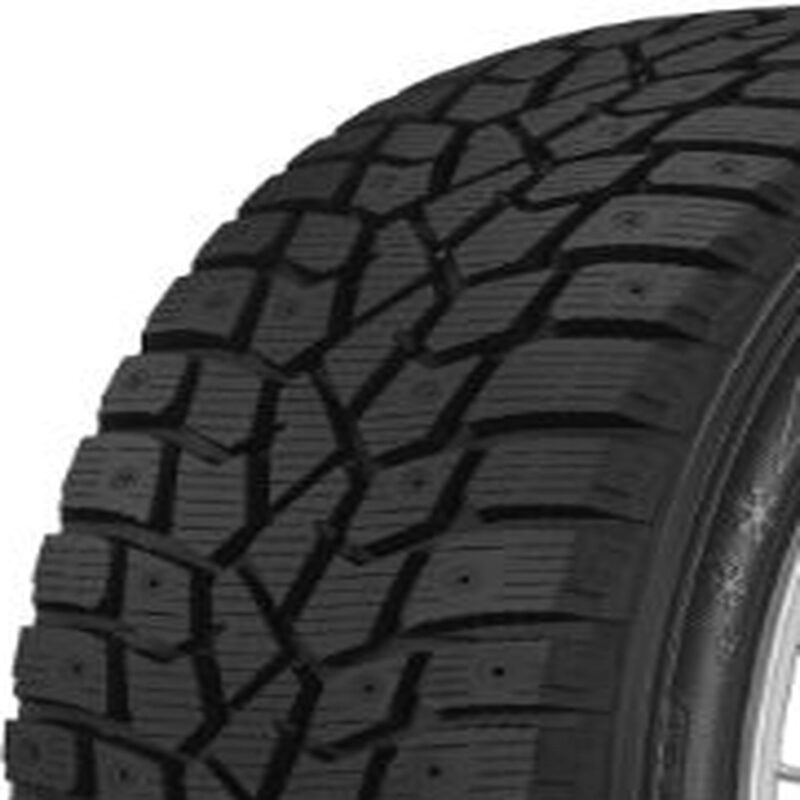 Sumitomo Ice Edge Winter 235/50R18 97T Passenger Tire - Image 7