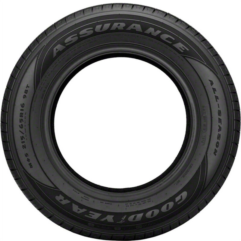 Goodyear Assurance All-Season All Season 215/70R16 100T Passenger Tire - Image 2