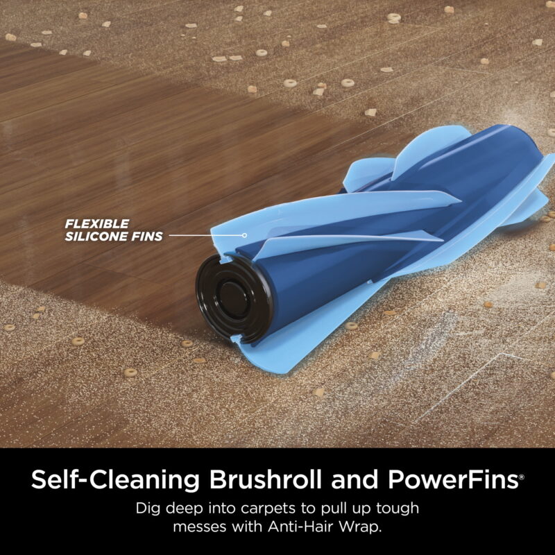 Shark IQ 2-in-1 Robot Vacuum and Mop with Matrix Clean Navigation - Image 5