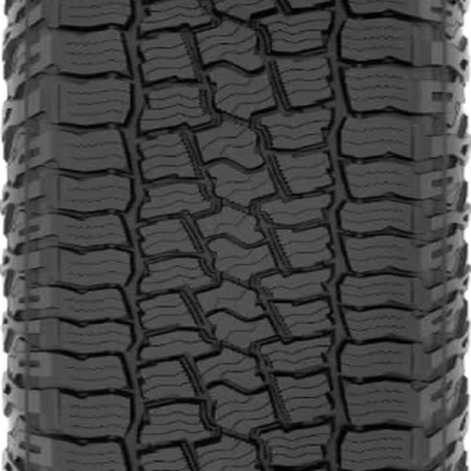 Cooper Discoverer Road+Trail AT All Terrain 265/70R17 115T Light Truck Tire 4 Cooper Discoverer Road+Trail AT All Terrain 265/70R17 115T Light Truck Tire - Image 4