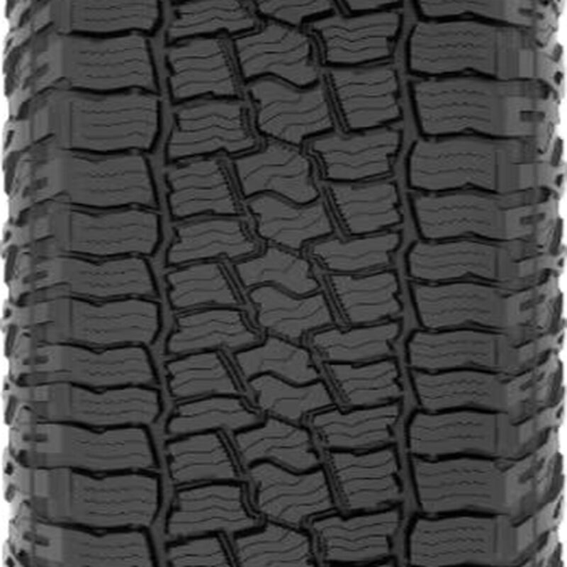 Cooper Discoverer Road+Trail AT All Terrain 265/75R16 116T Light Truck Tire - Image 4