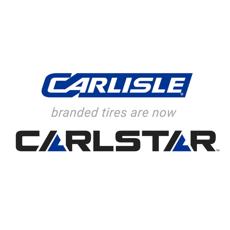 Carlstar Radial Trail HD All Season ST225/75R15 113M D Trailer Tire - Image 7