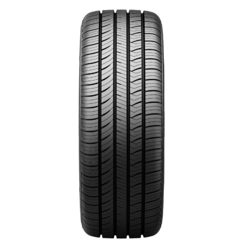 Fuzion Sport UHP All Season 225/50R18 95W Passenger Tire - Image 3