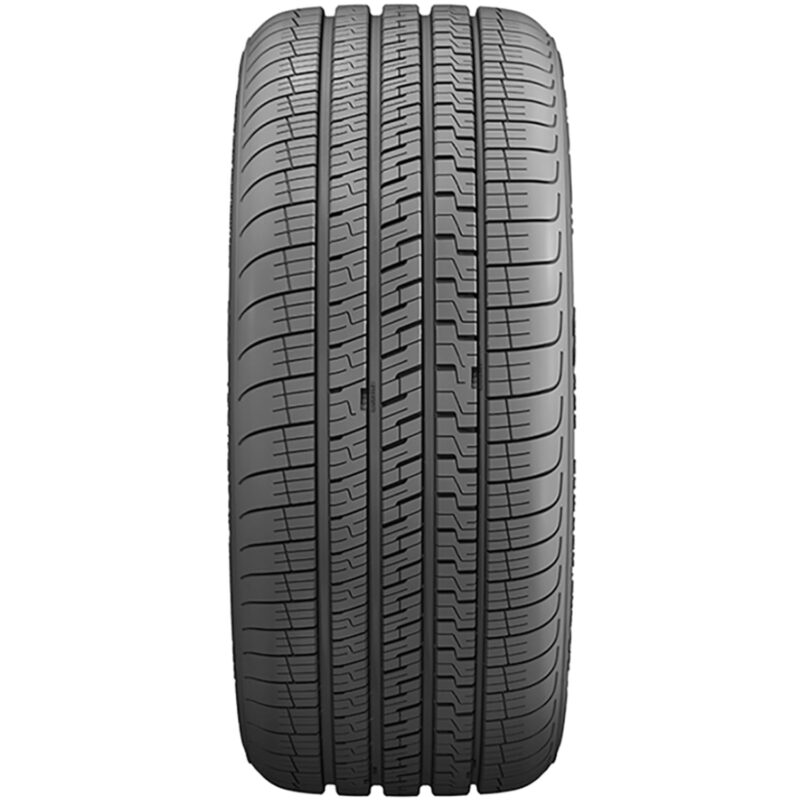 Goodyear Eagle Exhilarate UHP 255/35ZR20 97Y XL Passenger Tire - Image 3