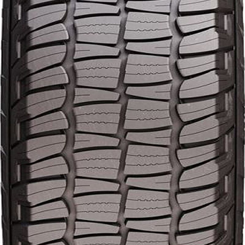 Uniroyal Laredo AT All Terrain 265/70R17 115T Light Truck Tire - Image 3