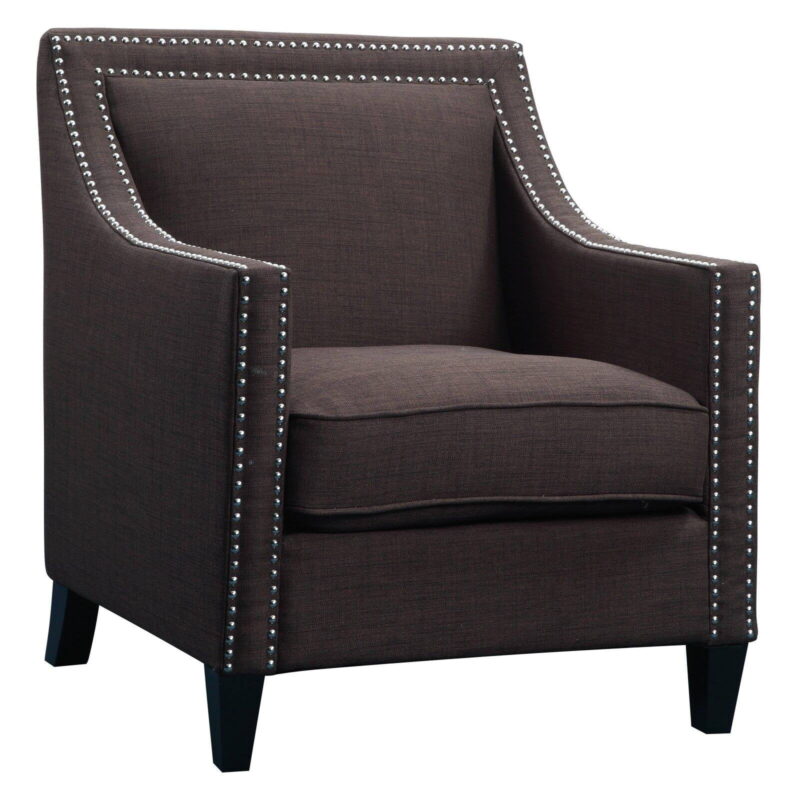 Picket House Emery Chair Heirloom Blue - Image 2