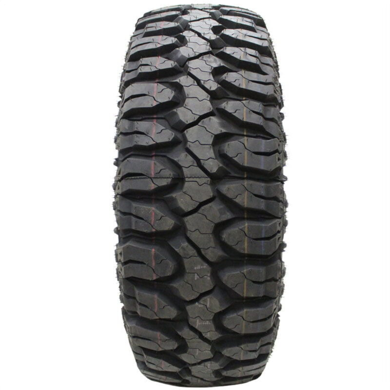 Milestar Patagonia M/T Mud Terrain LT33X12.50R17 114Q D Light Truck Tire - Image 3