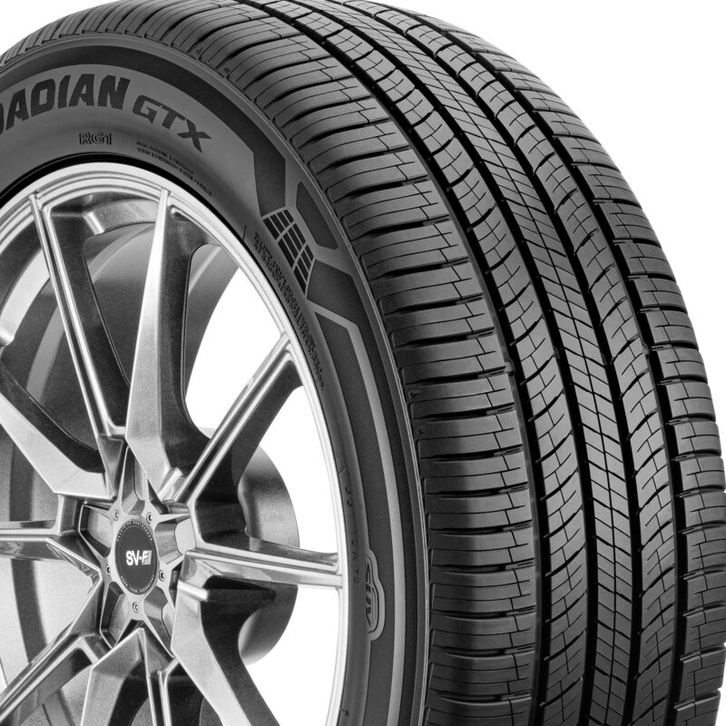 Nexen Roadian GTX 265/45R20XL 108V BSW All Season Tire - Image 6