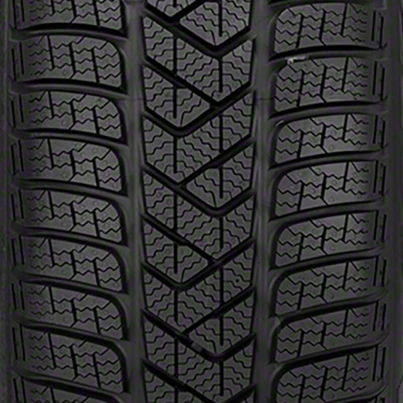 Pirelli Winter Sottozero 3 Winter 255/45R19 104V XL Passenger Tire - Image 4