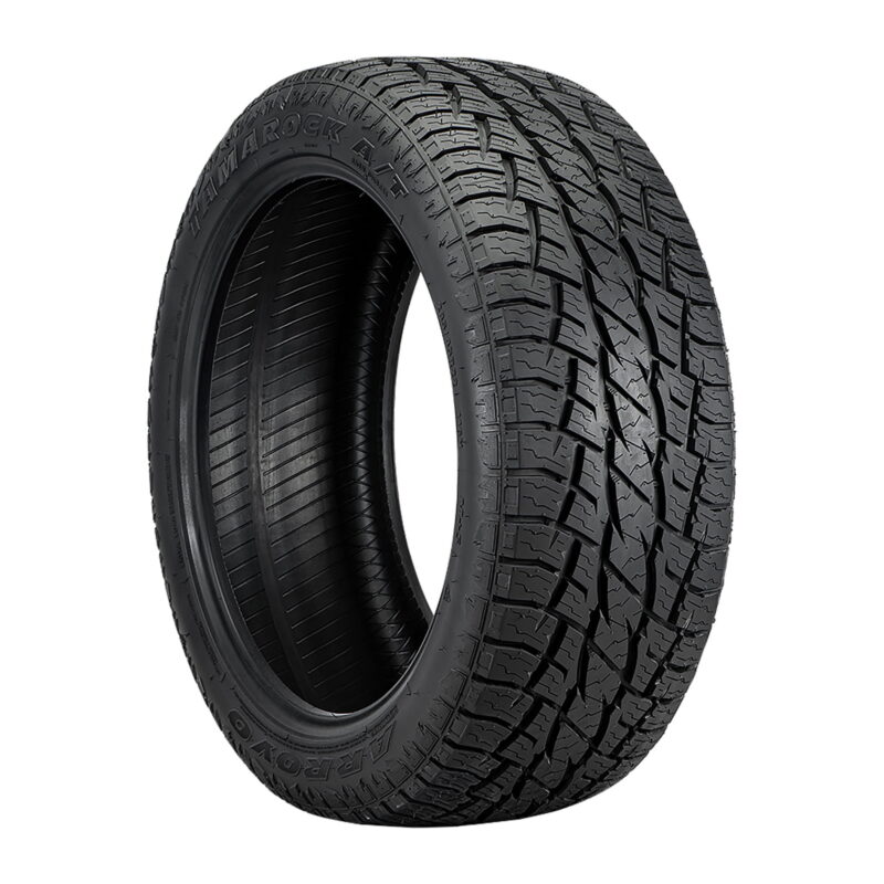 Arroyo Tamarock A/T All Terrain 275/55R20 117H XL Light Truck Tire - Image 5