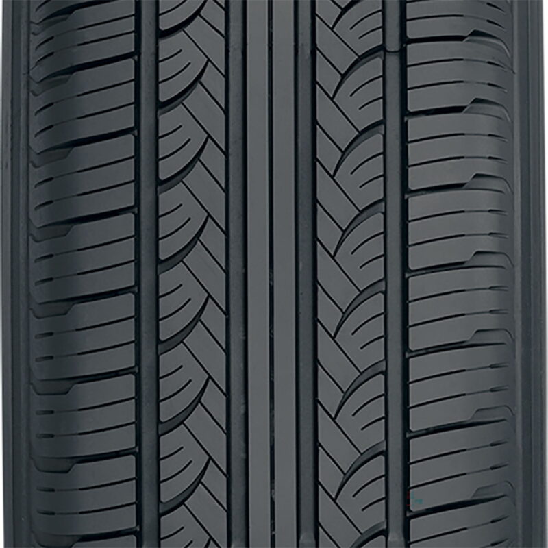 Yokohama Avid Touring-S All Season 235/65R16 103T Passenger Tire - Image 5