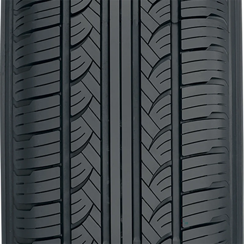 Yokohama Avid Touring-S All Season 235/65R16 103T Passenger Tire - Image 5