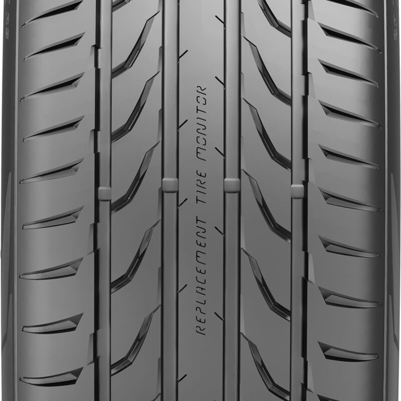 General Tire GMAX-RS 255/35ZR19 96Y XL FR - Image 5