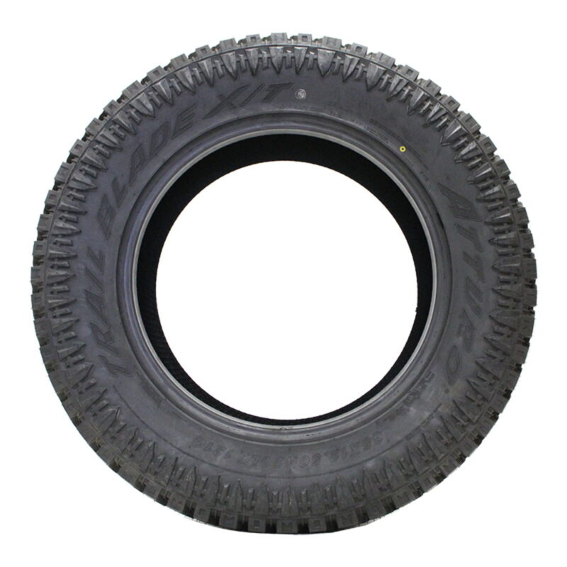 Atturo Trail Blade X/T All Terrain LT35X12.5R18 123Q E Light Truck Tire - Image 3