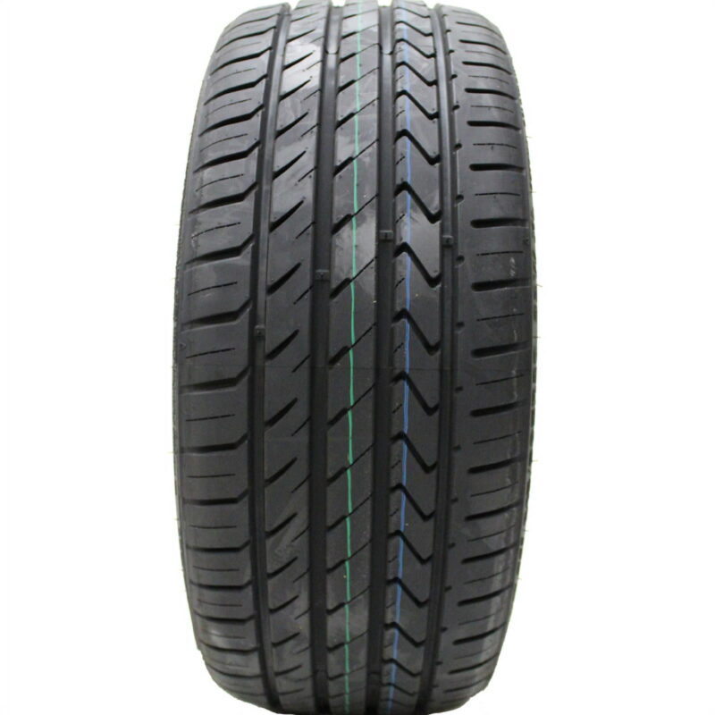 Lexani LX-Twenty Performance 285/35R20 104Y XL Passenger Tire - Image 3