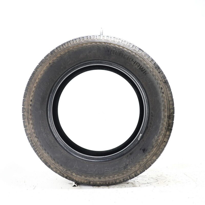 BlackHawk Hiscend-H HT01 All Season 265/65R17 112H Light Truck Tire - Image 2