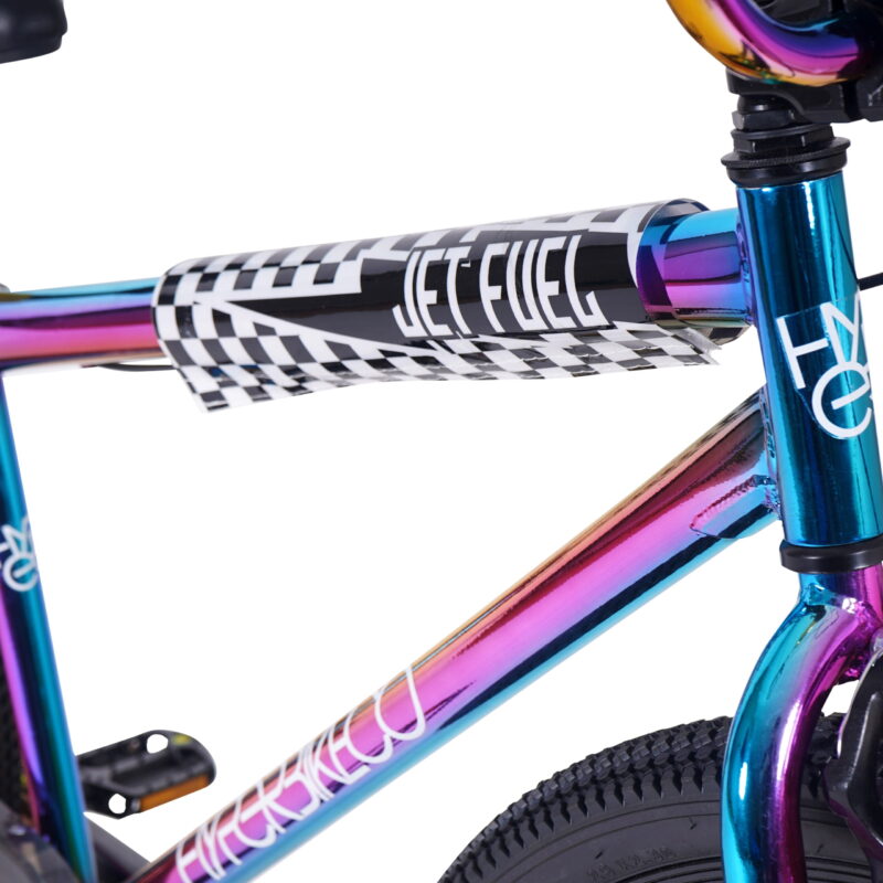 29" Hyper Bicycles Jet Fuel BMX Bike for Adults - Image 5