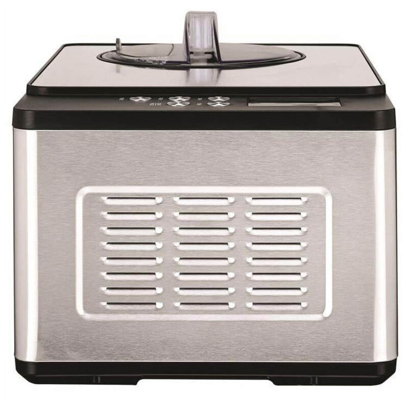 Whynter 2.1 Quart Ice Cream Maker - Image 2