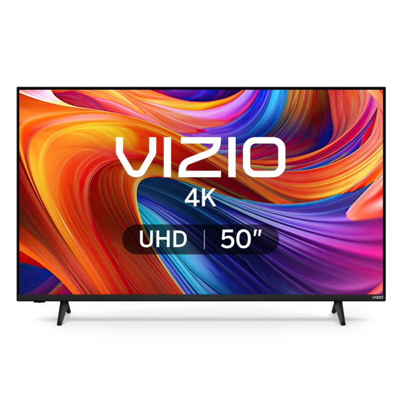 VIZIO 50" Class 4K UHD LED HDR Smart TV (V4K50M-08) - Image 3