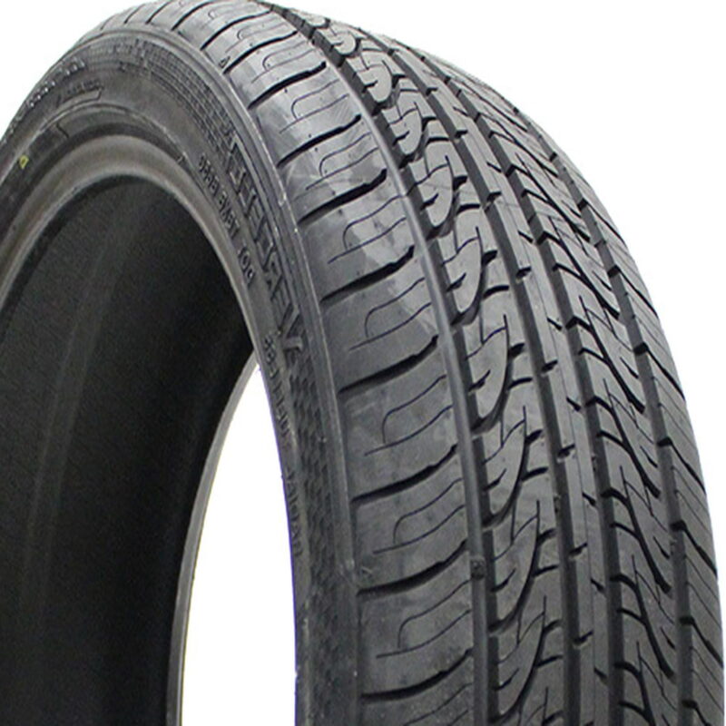 Vercelli II All Season 255/35ZR20 97W XL Passenger Tire - Image 6