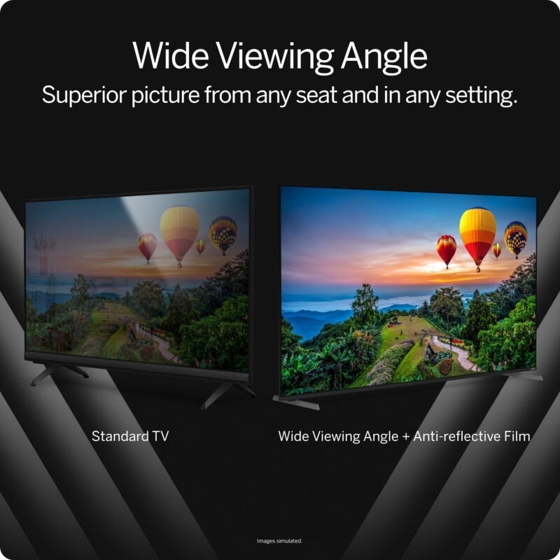 VIZIO 75" Class Quantum Pro 4K QLED HDR Smart TV (VQP75C-84) - Image 6