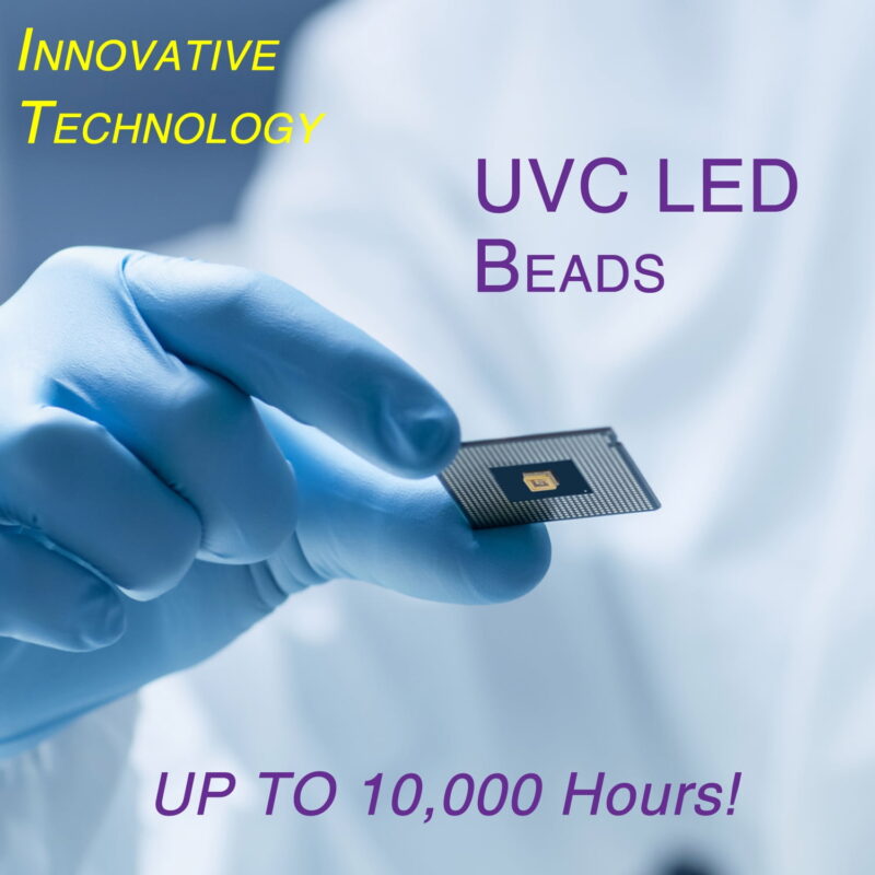 Omats Uvc Led Sanitizer Bag with Germguard 360 – Sanitize Your Personal Items Quickly and Easily! - Image 7