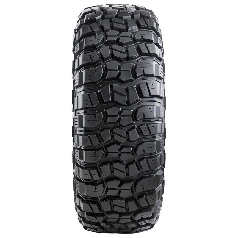 Kenda Klever M/T2 KR629 Mud Terrain LT35/12.50R15 113Q C Light Truck Tire - Image 3