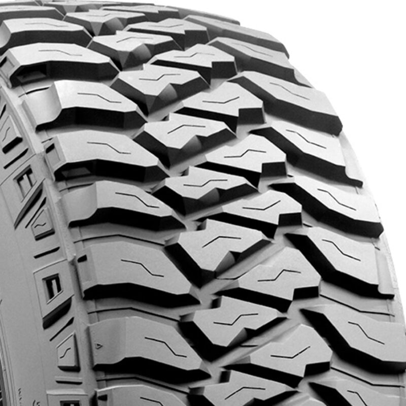 Mickey Thompson Baja Legend MTZ Mud Terrain LT31X10.50R15 109Q C Light Truck Tire - Image 4