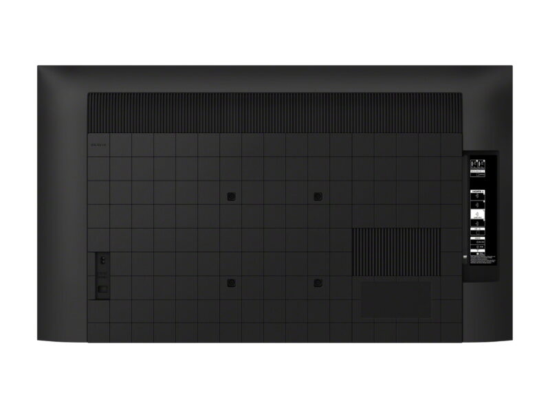 Sony 43” Class BRAVIA 3 LED 4K HDR Smart Google TV K-43S30, 2024 Model - Image 3
