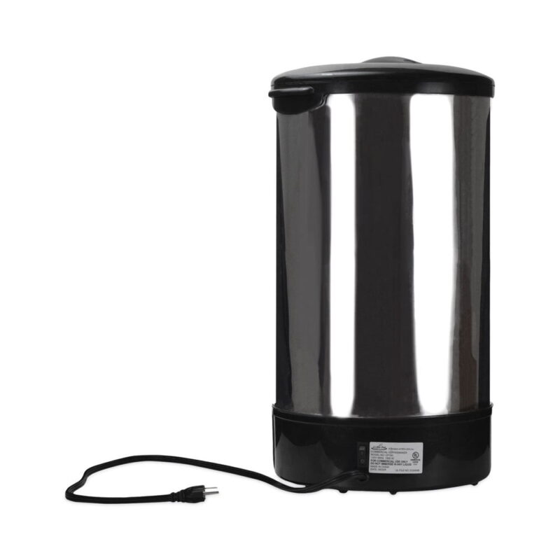 Coffee Pro 100-Cup Percolating Urn, Stainless Steel CP100 - Image 3