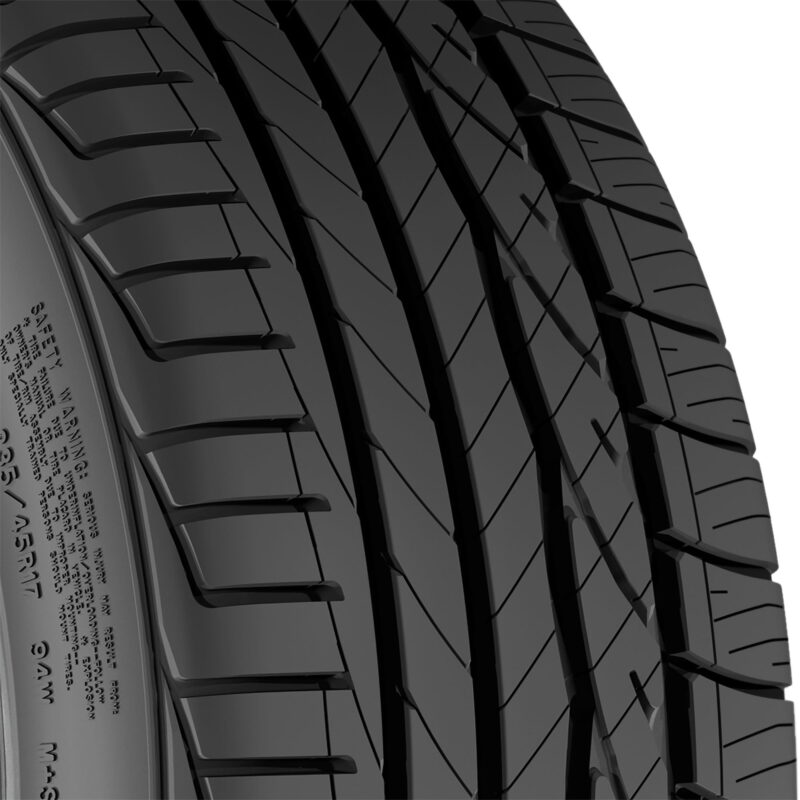 Kelly Edge Sport UHP 265/35R20 99W XL Passenger Tire - Image 6
