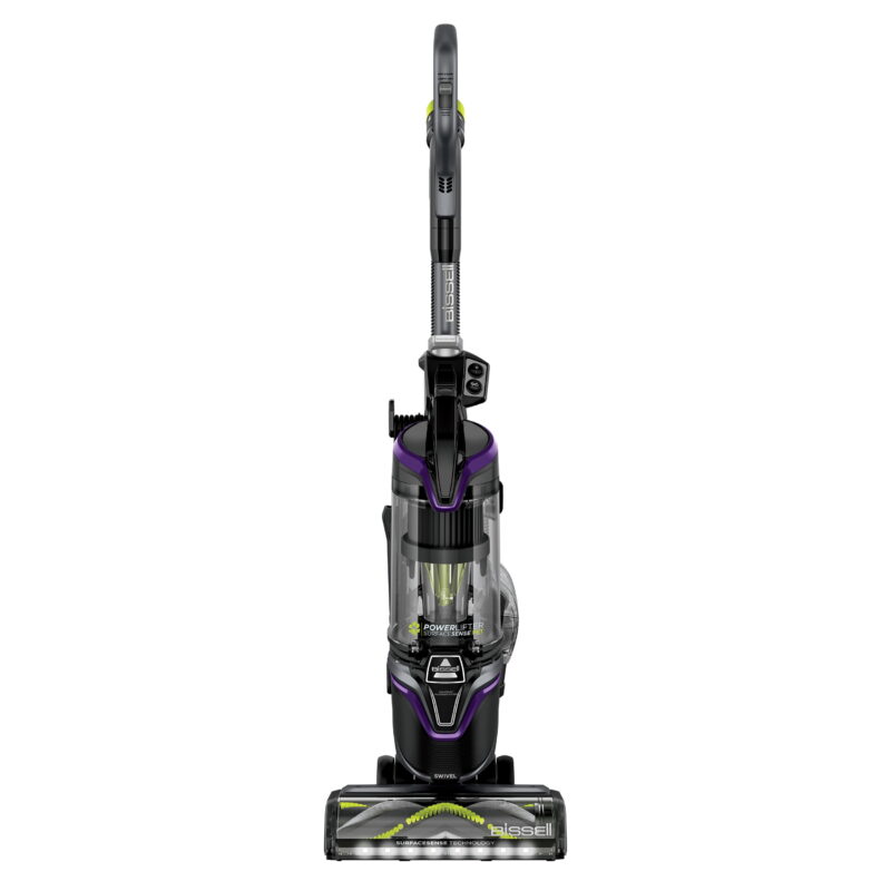 BISSELL PowerLifter SurfaceSense Pet Multi-Surface Vacuum 3439 - Image 2