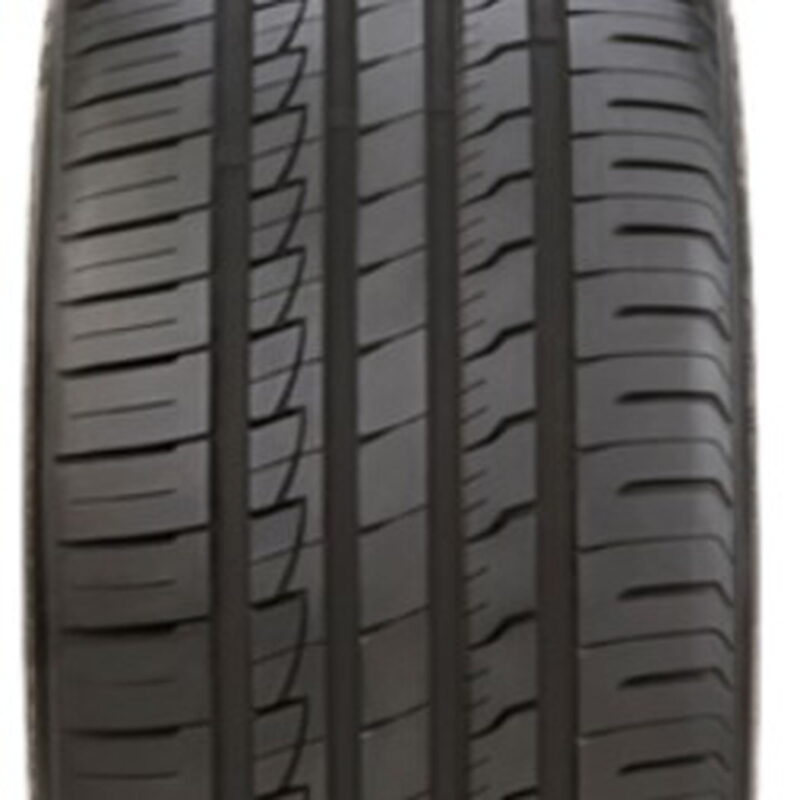 Ironman iMove Gen 2 A/S UHP All Season 245/45ZR19 102W XL Passenger Tire - Image 4