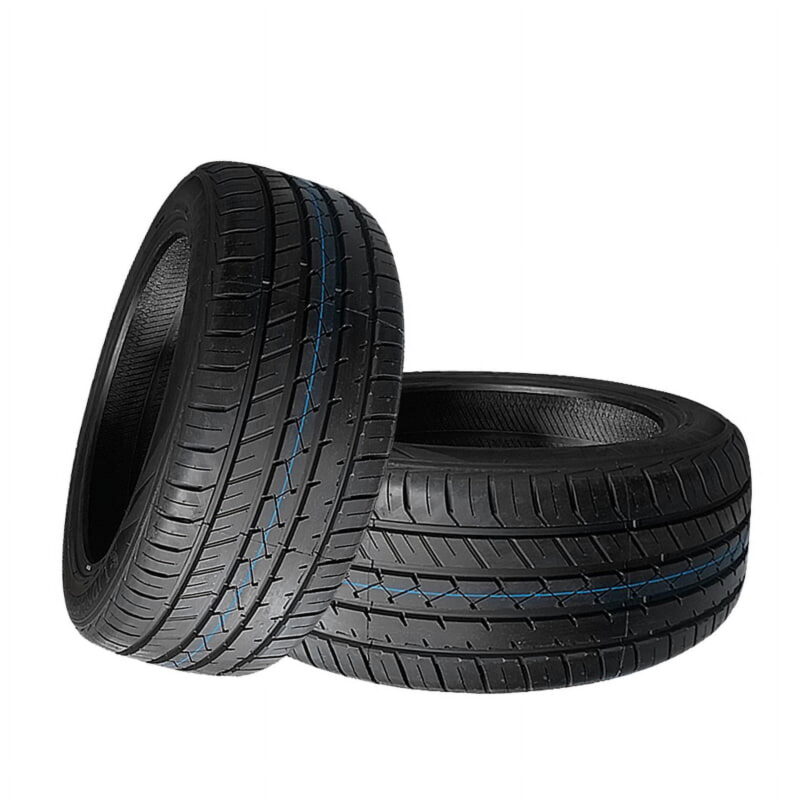 Lionhart Lh Five 275/35R19 100W Tire Fits: 2022 BMW M4 Competition xDrive, 2022-23 Cadillac CT5 V Blackwing - Image 2