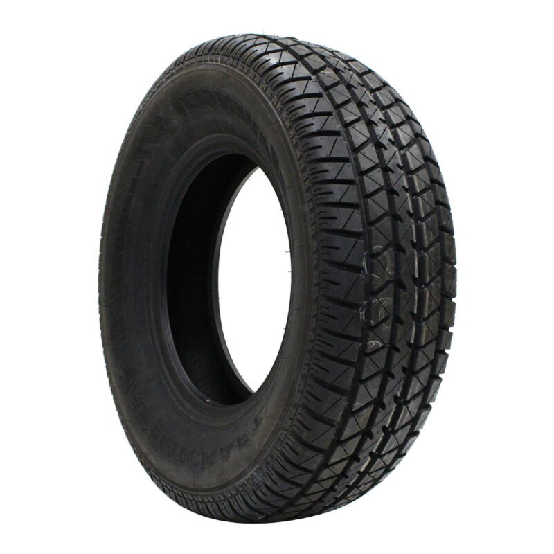 Mastercraft Avenger G/T All Season 275/60R15 107T Passenger Tire - Image 5
