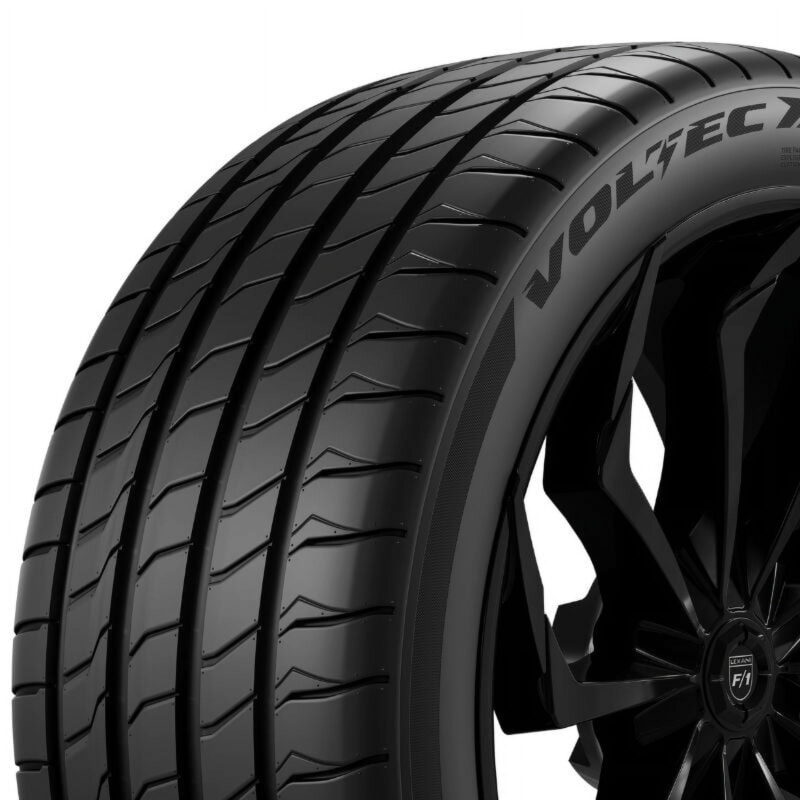 Lexani Volt EC UHP 285/40ZR20 108Y XL Electric Vehicle Tire - Image 6