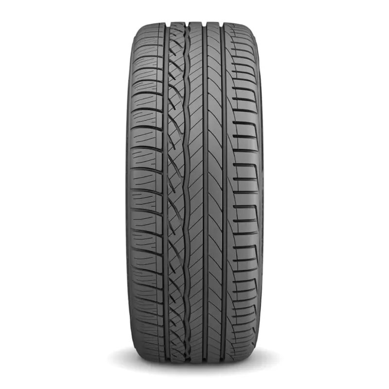 Kelly Edge Sport UHP 265/35R20 99W XL Passenger Tire - Image 3