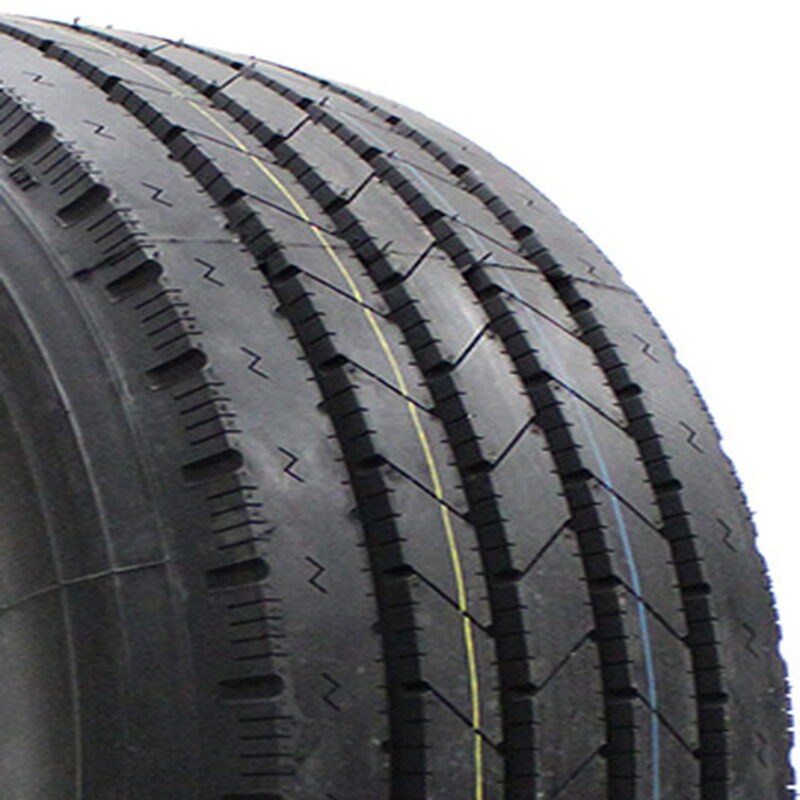 Sailun S637 (Trailer) ST235/85R16 132/127L G Trailer Tire - Image 6
