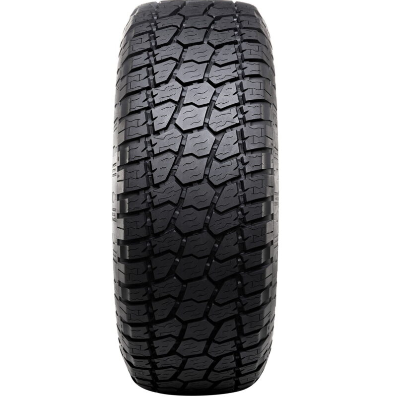 Radar Renegade A/T5 All Terrain LT35X12.50R18 123S E Light Truck Tire - Image 3