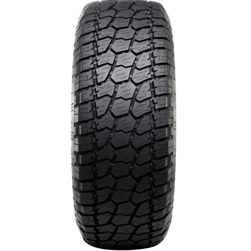 Radar Renegade A/T5 All Terrain 275/55R20 117H XL Light Truck Tire - Image 3