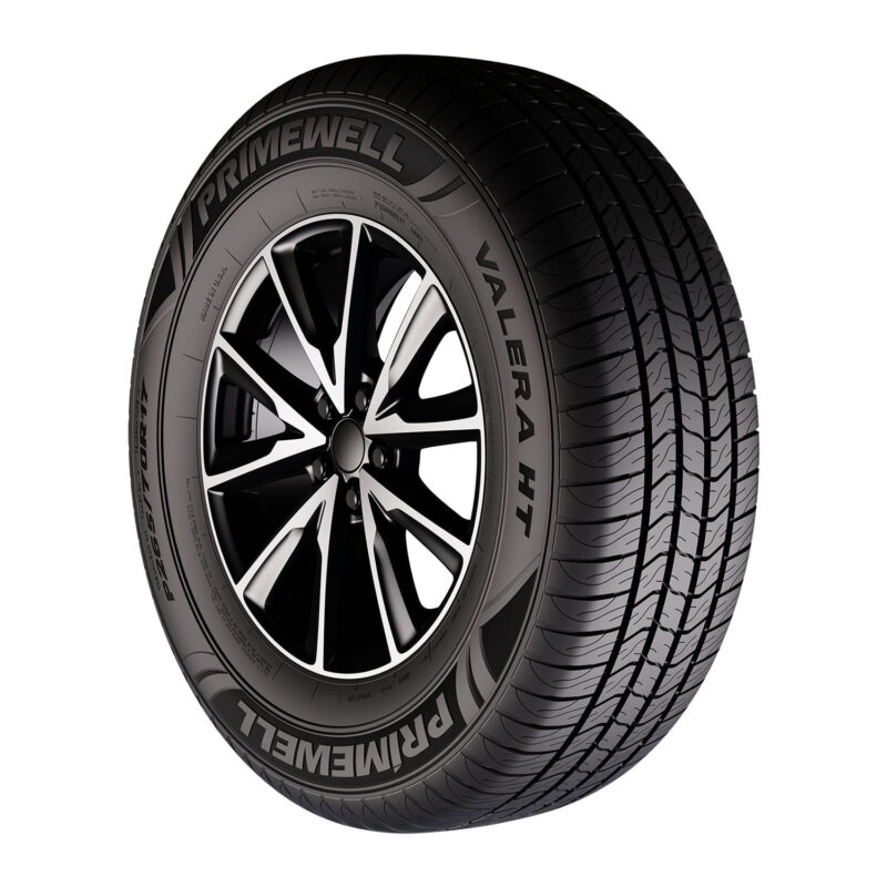 Primewell Valera HT All Season LT215/85R16 115/112R E Light Truck Tire - Image 5