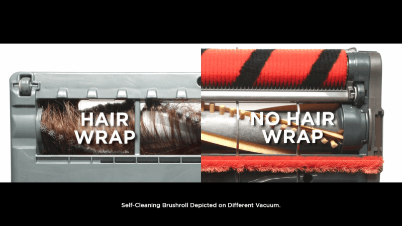 Shark® Vertex™ Cordless Stick Vacuum with DuoClean® PowerFins™, IZ440H - Image 2