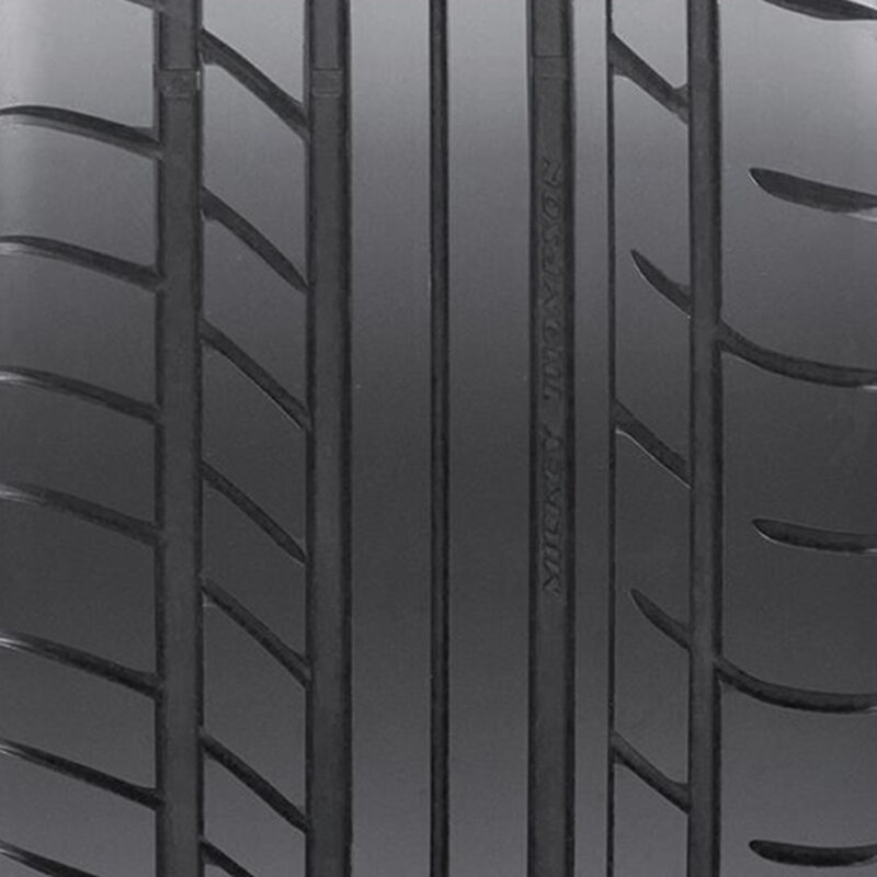 Mickey Thompson Street Comp UHP Summer 295/35R18 99Y Passenger Tire - Image 4